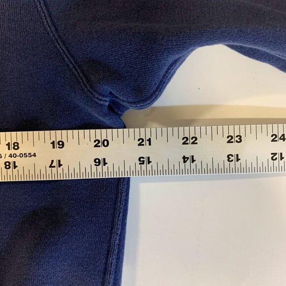 Uniqlo x Jeff Koons Women's Chrome‎ Balloon Rabbit Graphic Sweatshirt Size XS - Picture 12 of 13